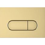 Vitra 740-2224 Root Round Soft Altın Kumanda Paneli