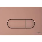 VitrA 740-2240 Root Round Soft Bakır Kumanda Paneli