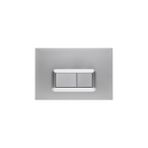 VitrA 7400685 Loop R Kumanda Paneli Mat Krom