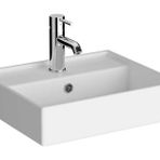 Vitra 7400B003-0001 Archiplan Beyaz Lavabo