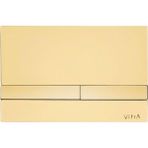 VitrA 7401120 Altın Metal Select Kumanda Paneli