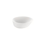 Vitra 7421B003-0016 Beyaz 38 cm Geo Yuvarlak Çanak Lavabo