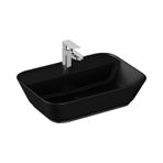 VitrA 7426B083-0041 Geo Çanak Lavabo