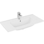 VitrA 7462L003-0001 79 cm Mia Etajerli Lavabo
