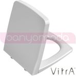 VitrA 90-003-009 Metropole Klozet Kapağı