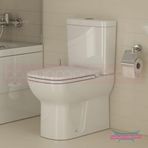 VitrA 9800L003-0449 S20 Klozet-Rezervuar Kombinasyon