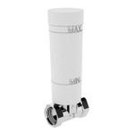 VitrA A41441 Ankastre Stop Valf Sıva Altı Grubu