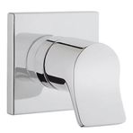 VitrA A41454 Memoria Ankastre Valf Sıva Üstü Krom Stop