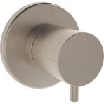 Vitra A4145834 Origin Fırçalı Nikel Ankastre Stop Valf