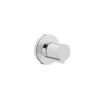 Vitra A41461 Ankastre Stop Valf Kare Ara Musluk