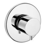 VitrA A41656 Ankastre 2 Yollu Yönlendirici