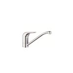 VitrA A42006 Krom Ares Eviye Mutfak Bataryası