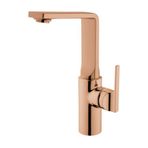 VitrA A4246826 Suit L Lavabo Bataryası