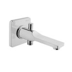 VitrA A42489 Artema Suit El Duşu Çıkışlı L Ankastre Çıkış Ucu