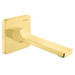 VitrA A4249123 Suit Altın L Çıkış Ucu
