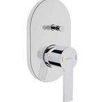VitrA A42536 Fold S Ankastre Banyo Bataryası