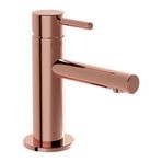 VitrA A4255526 Origin Bakır Kısa Lavabo Bataryası