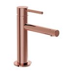 VitrA A4255629 Soft Bakır Origin Lavabo Bataryası