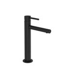 VitrA A4255736WTC Origin Mat Siyah Lavabo Bataryası