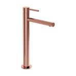 Vitra A4255829 Soft Bakır Origin Çanak Lavabo Bataryası