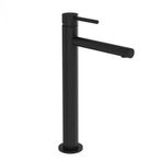 VitrA A4255836WTC Krom Origin Çanak Lavabo Bataryası