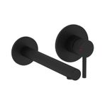 VitrA A4258136WTC Origin Ankastre Lavabo Bataryası