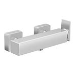 VitrA A42614 Brava Krom Duş Bataryası