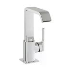 VitrA A42616 Suit Krom Lavabo Bataryası