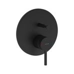 VitrA A4262036WTC Origin Ankastre Banyo Bataryası