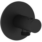 VitrA A4262536 Origin Ankastre Mat Siyah El Duşu Çıkışı