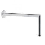 VitrA A42631 Duvardan Krom 90 Derece Duş Dirseği