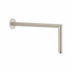 VitrA A4263134 Origin Fırçalı Nikel Duvardan Dirsek