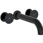 Vitra A4268939 Liquid Ankastre Lavabo Bataryası