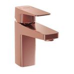 VitrA A4273226 Root Square Bakır Lavabo Bataryası