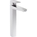 VitrA A42733ENR Krom Root Square Blueco Çanak Lavabo Bataryası