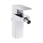 VitrA A42736 Krom Root Square Bide Bataryası