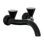 VitrA A4274839 Liquid Duvardan Lavabo Bataryası