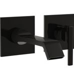 Vitra A4278239 Suit Ankastre Lavabo Bataryası