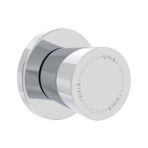 VitrA A42793 Liquid Ankastre Stop Valf