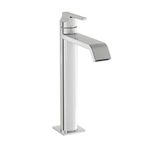 VitrA A42814 Suit Krom Lavabo Bataryası