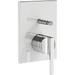 VitrA A42838 Suit Ankastre Banyo Bataryası