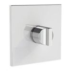 VitrA A42875 Suit Ankastre 3 Yollu V-Box Sıva Üstü Yönlendirici