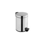 VitrA A44012 Arkikekta 4,5 litre Yavaş Kapanır Çöp Kovası