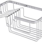 VitrA A44042 Arkitekta Krom Malzemelik