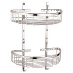 VitrA A44053 Artema Arkitekta Krom İkili Malzemelik