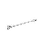 VitrA A44070 Base 700 Krom Paslanmaz Çelik Uzun Halka Havluluk