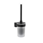 Vitra A4407536 Base 700 Duvardan Mat Siyah Tuvalet Fırçalığı