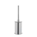 VitrA A44099 Base 500 Krom Tuvalet Fırçalığı