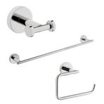 VitrA A44100 Base 200 Uzun Havluluk