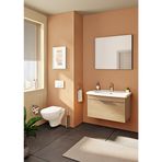 VitrA A44110 Base 300 Halka Havluluk
